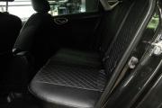 Nissan Sentra VII (B17) Уфа  - изображение 31