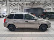 Lada (ВАЗ) Granta I Рестайлинг Набережные Челны  - изображение 28