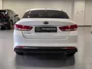 Kia Optima IV Казань  - изображение 29