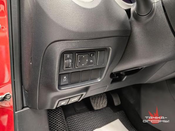 Nissan Juke I Рестайлинг с пробегом 2014 года, цена 1 099 000 рублей, 84000 км, внедорожник, Автокод Объявления