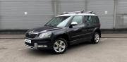 Skoda Yeti I Рестайлинг Санкт-Петербург  - изображение 18