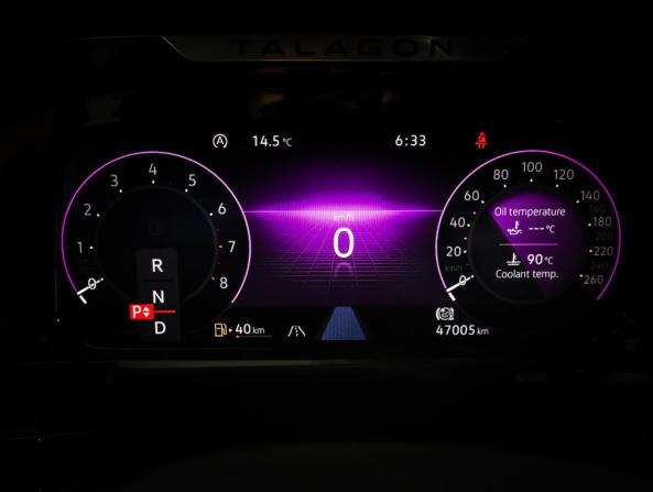 Volkswagen Talagon I с пробегом 2021 года, цена 4 190 000 рублей, 47003 км, внедорожник, Автокод Объявления
