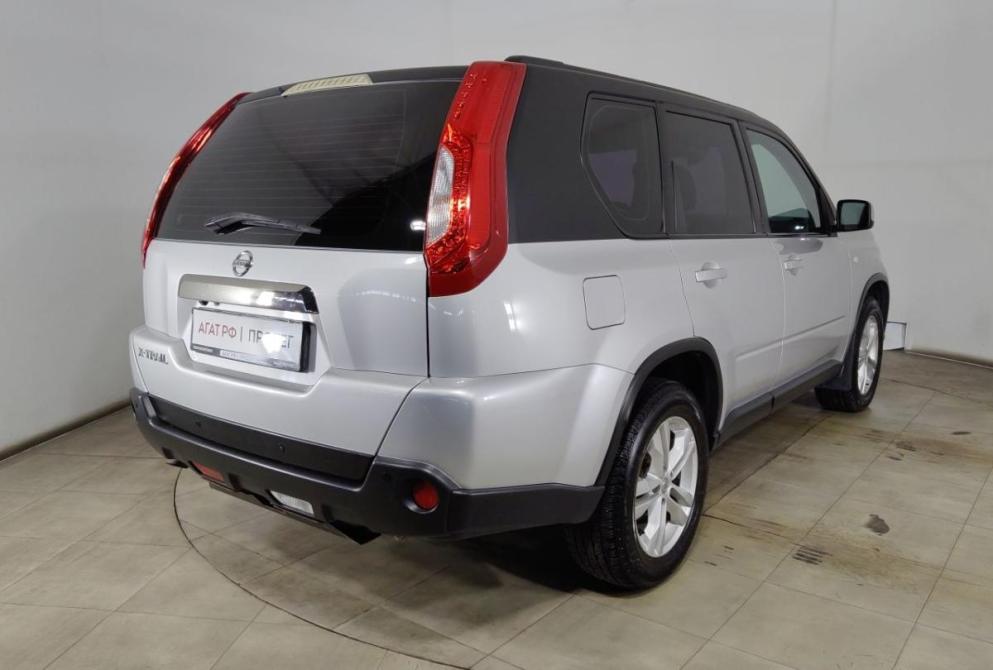 Nissan X-Trail III Волгоград  - изображение 7