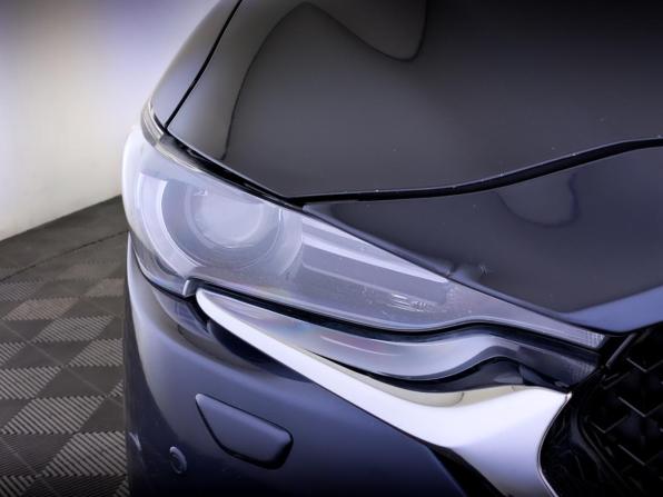 Mazda CX-5 II с пробегом 2019 года, цена 2 800 000 рублей, 94635 км, внедорожник, Автокод Объявления