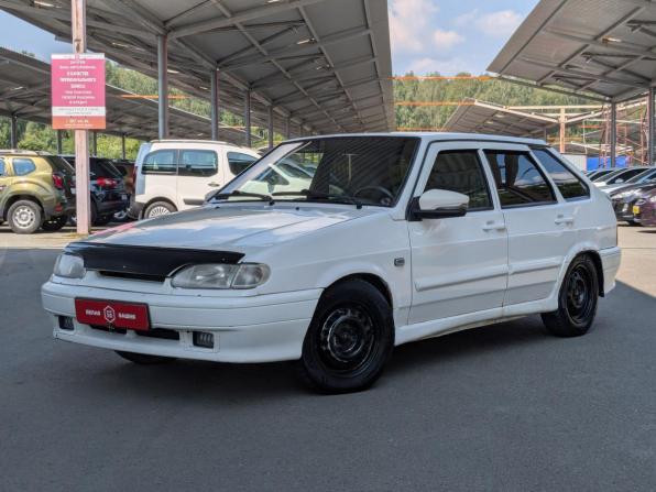 Lada (ВАЗ) 2114 с пробегом 2011 года, цена 249 000 рублей, 250300 км, хэтчбек, Автокод Объявления