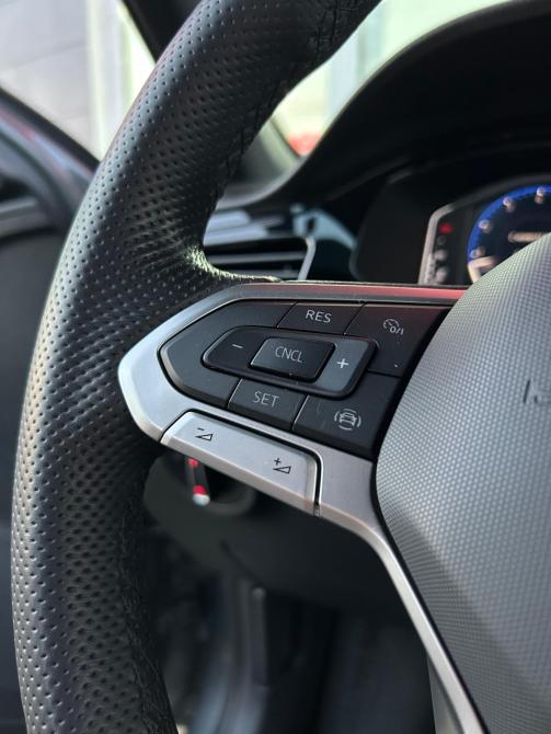 Volkswagen Polo VI Альметьевск  - изображение 15