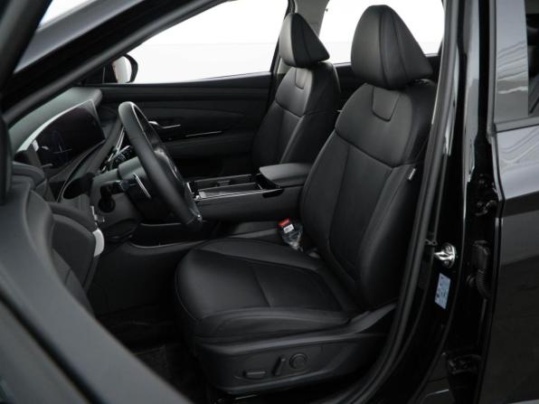 Hyundai Tucson IV Рестайлинг с пробегом 2026 года, цена 4 928 888 рублей, 35 км, внедорожник, Автокод Объявления