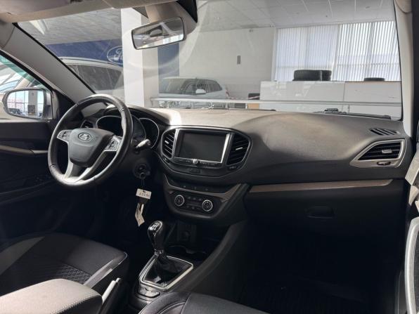 Lada (ВАЗ) Vesta I с пробегом 2022 года, цена 1 096 000 рублей, 107451 км, универсал, Автокод Объявления