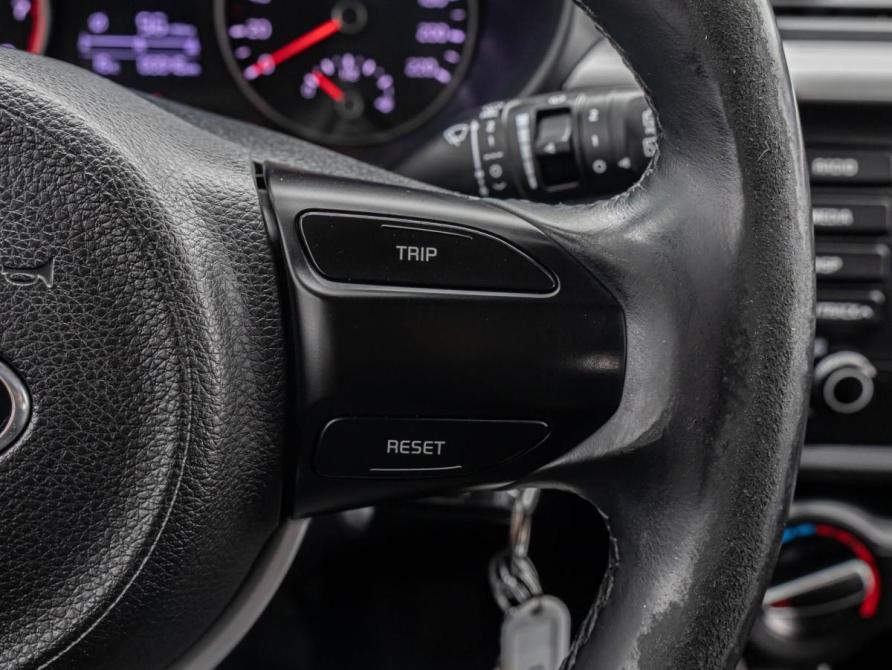 Kia Rio IV Краснодар  - изображение 15