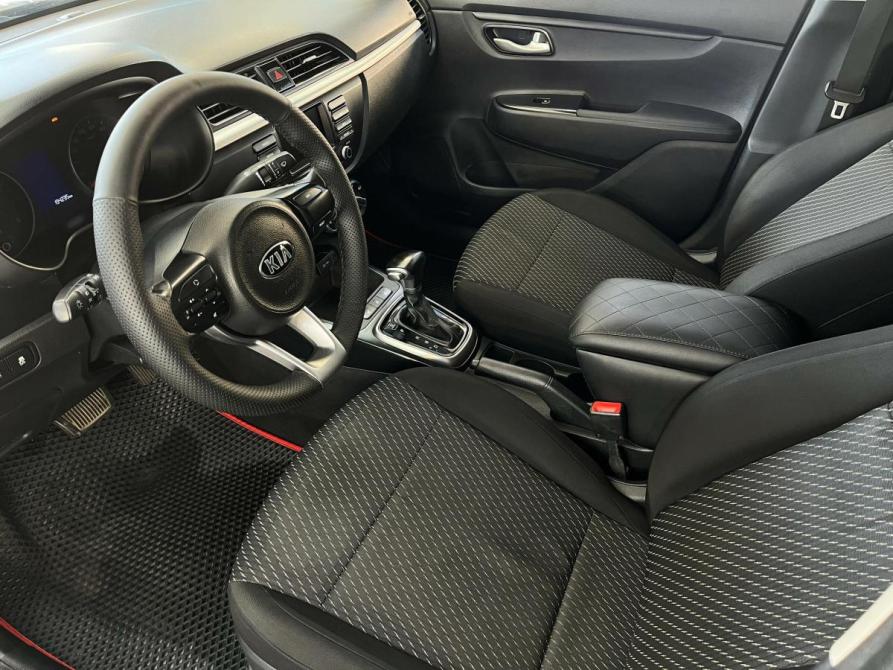 Kia Rio IV Нижнекамск  - изображение 14
