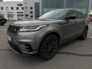 Land Rover Range Rover Velar I Санкт-Петербург  - изображение 8