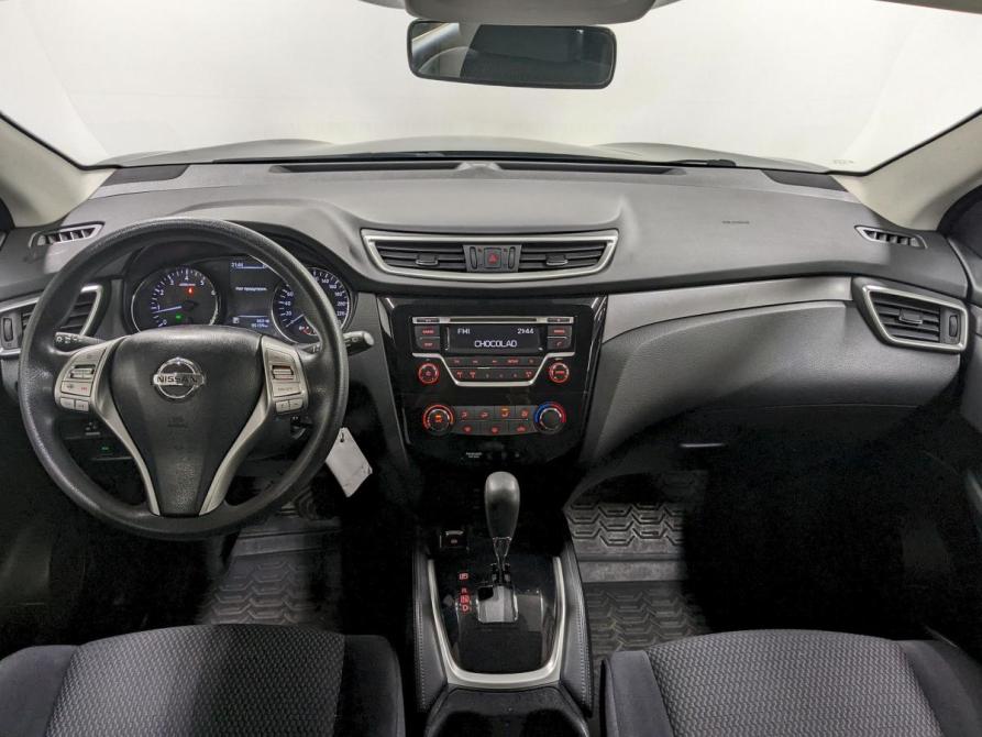 Nissan Qashqai II Москва  - изображение 22