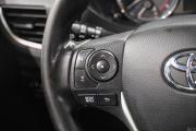 Toyota Corolla XI (E160 E170 E180) Новокузнецк  - изображение 56