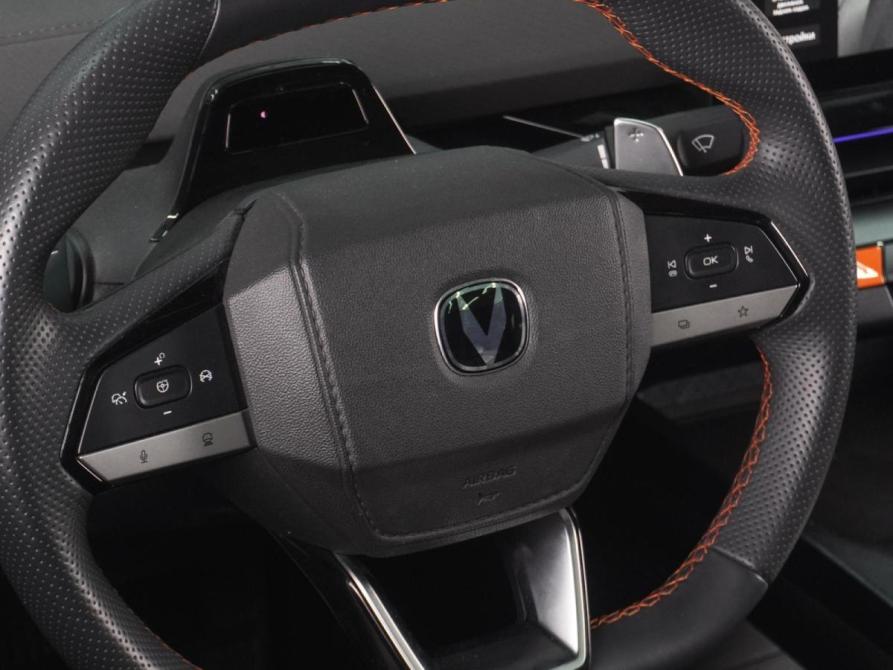 Changan UNI-V I Воронеж  - изображение 19