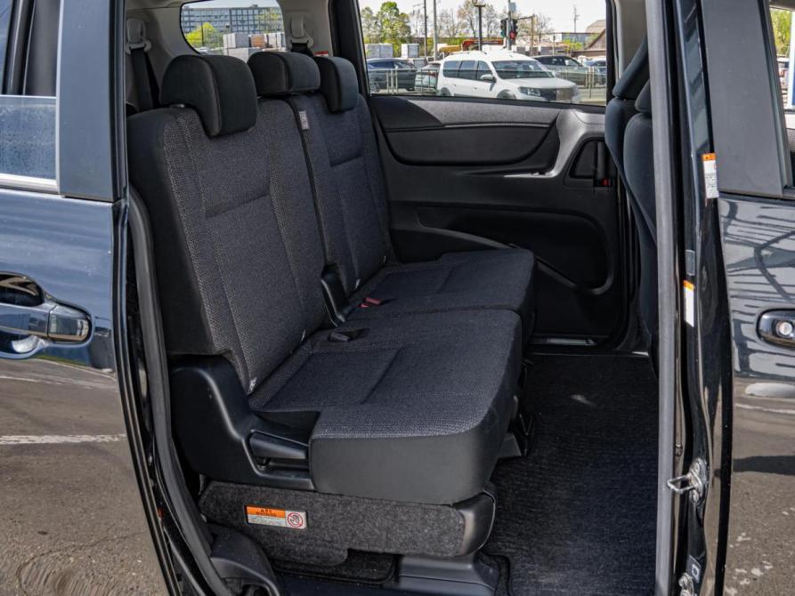 Toyota Sienta II Рестайлинг Краснодар  - изображение 10