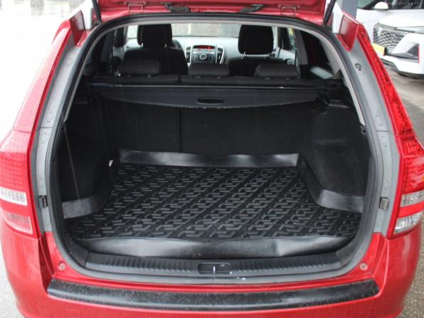Kia Ceed I Рестайлинг с пробегом 2011 года, цена 619 000 рублей, 240670 км, универсал, Автокод Объявления