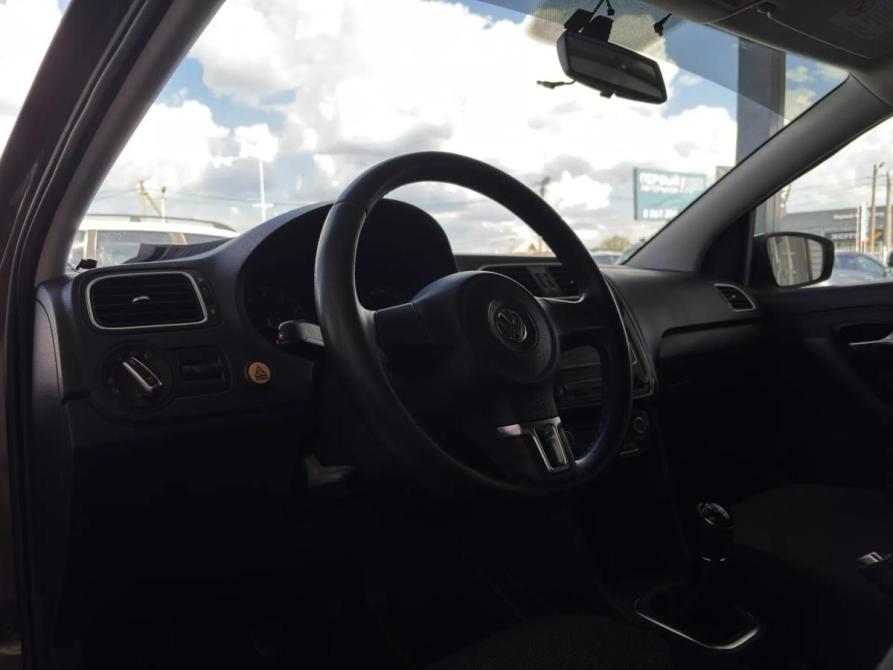 Volkswagen Polo V Краснодар  - изображение 17