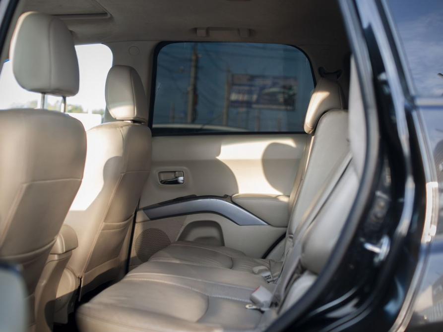 Mitsubishi Outlander II Курган  - изображение 12