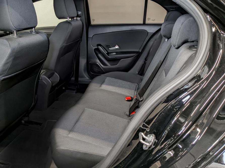 Mercedes-Benz A-Класс IV (W177) Москва  - изображение 12