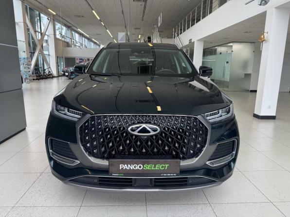 Chery Tiggo 8 Pro Max I Рестайлинг с пробегом 2024 года, цена 2 399 000 рублей, 72672 км, внедорожник, Автокод Объявления