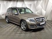 Mercedes-Benz GLK-Класс I (X204) Рестайлинг Москва  - изображение 23
