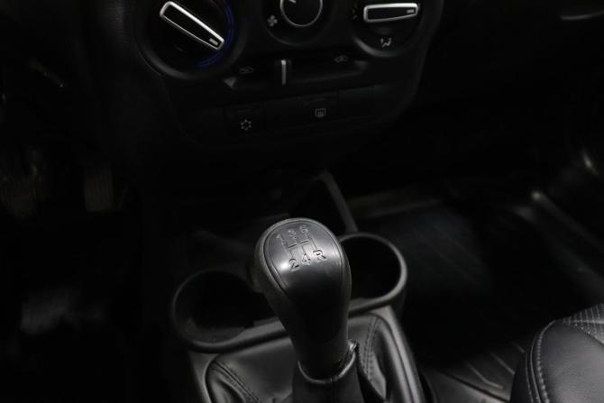 Lada (ВАЗ) Granta I Рестайлинг с пробегом 2023 года, цена 735 000 рублей, 68000 км, седан, Автокод Объявления