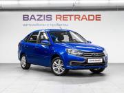 Lada (ВАЗ) Granta I Рестайлинг Тюмень  - изображение 27