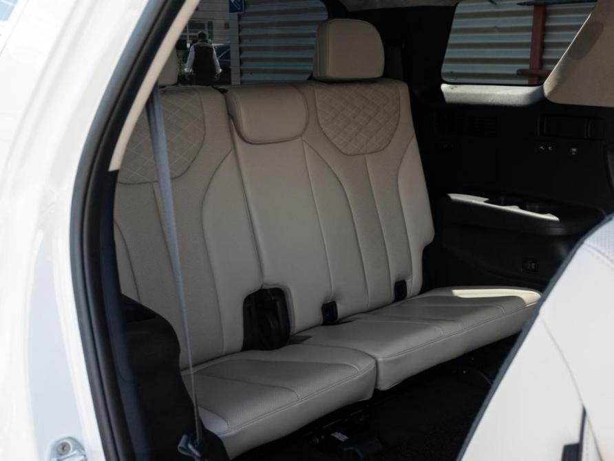 Hyundai Palisade I Краснодар  - изображение 9