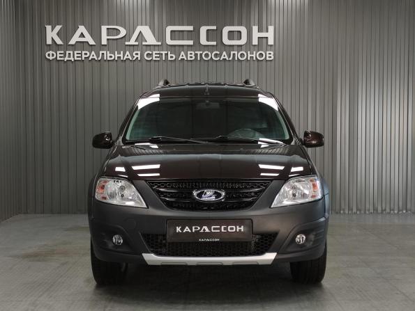 Lada (ВАЗ) Largus I с пробегом 2020 года, цена 1 090 000 рублей, 28719 км, универсал, Автокод Объявления