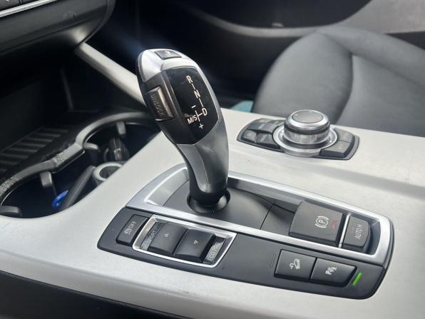 BMW X3 II (F25) с пробегом 2012 года, цена 1 250 000 рублей, 283831 км, внедорожник, Автокод Объявления