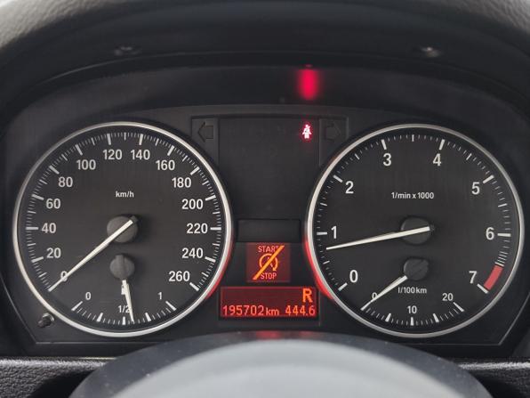 BMW X1 I (E84) Рестайлинг с пробегом 2012 года, цена 1 180 000 рублей, 195662 км, внедорожник, Автокод Объявления