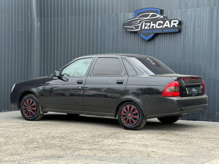 Lada (ВАЗ) Priora I Ижевск  - изображение 3