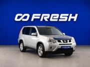 Nissan X-Trail II Рестайлинг Москва  - изображение 21