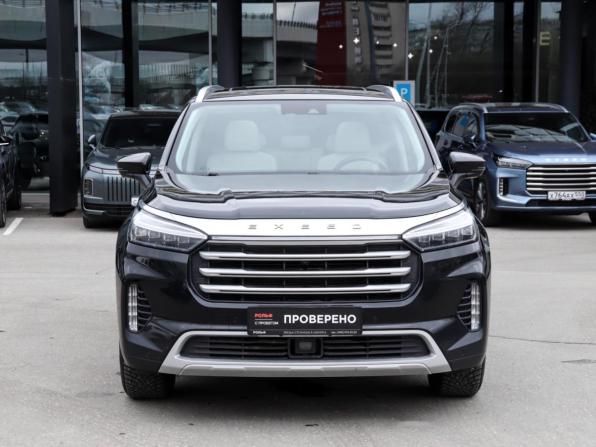Exeed VX I с пробегом 2022 года, цена 2 120 000 рублей, 156342 км, внедорожник, Автокод Объявления