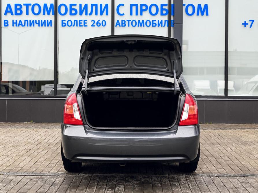 Hyundai Verna II Екатеринбург  - изображение 18
