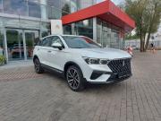 FAW Bestune T77 I Москва  - изображение 28