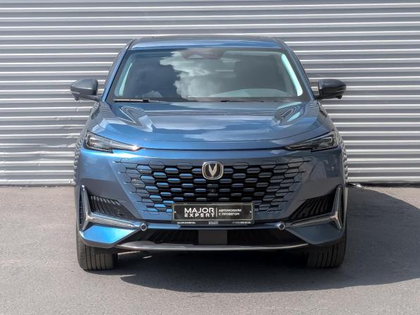 Changan UNI-K с пробегом 2022 года, цена 2 295 000 рублей, 78818 км, внедорожник, Автокод Объявления