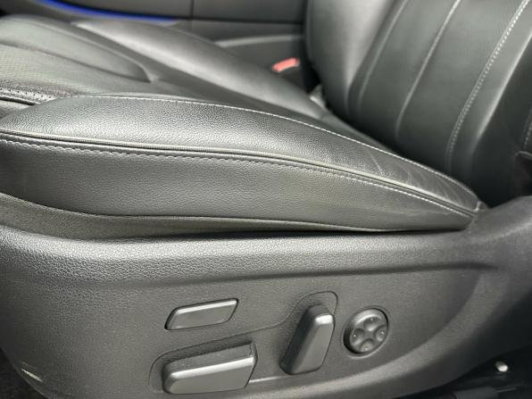 Hyundai Santa Fe IV Рестайлинг с пробегом 2021 года, цена 3 656 500 рублей, 68737 км, внедорожник, Автокод Объявления