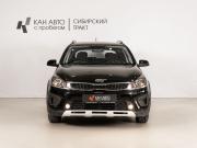 Kia Rio IV Казань  - изображение 10