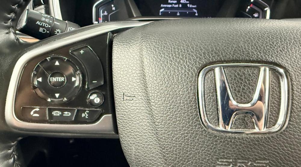 Honda CR-V V Рестайлинг Тюмень  - изображение 15