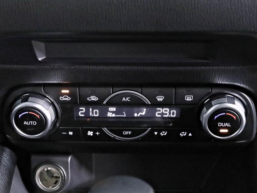 Mazda CX-5 II Рестайлинг Санкт-Петербург  - изображение 20