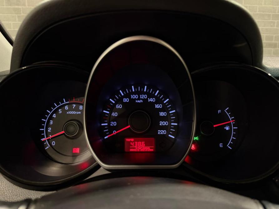 Kia Rio III Челябинск  - изображение 15