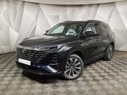 Changan CS75 Plus III Москва  - изображение 24