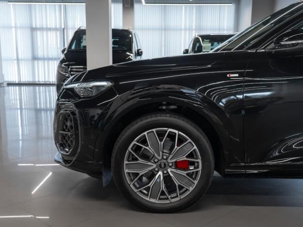 Audi Q5 III с пробегом 2026 года, цена 6 100 000 рублей, 11 км, внедорожник, Автокод Объявления