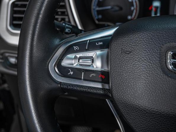 Geely Vision X6 II Рестайлинг 2 с пробегом 2021 года, цена 1 548 777 рублей, 46639 км, внедорожник, Автокод Объявления