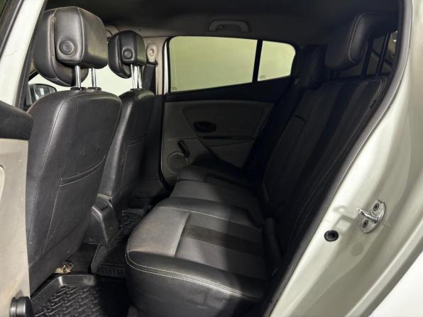 Renault Megane III с пробегом 2009 года, цена 320 000 рублей, 411268 км, хэтчбек, Автокод Объявления