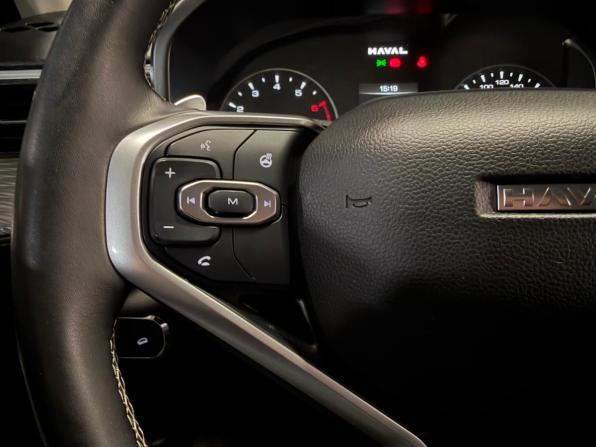 Haval Jolion I Рестайлинг с пробегом 2024 года, цена 1 999 000 рублей, 40088 км, внедорожник, Автокод Объявления