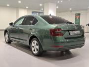 Skoda Octavia III (A7) Рестайлинг Казань  - изображение 30