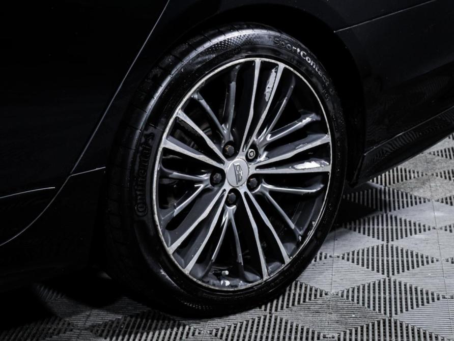 Cadillac CT6 I Рестайлинг Москва  - изображение 16