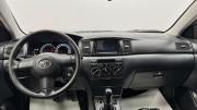 Toyota Corolla IX (E120 E130) Рестайлинг Киров  - изображение 33